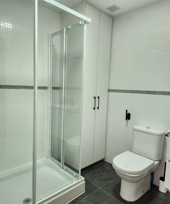 Apartment En Les Alqueries Con Aire Acondicionado Alquerias Del Nino Perdido