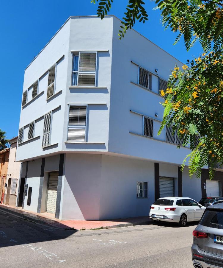 En Les Alqueries Con Aire Acondicionado Appartement Alquerías del Niño Perdido